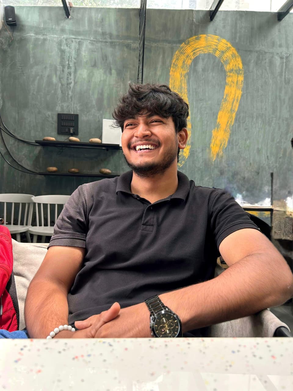 Aryan's Profile Photo